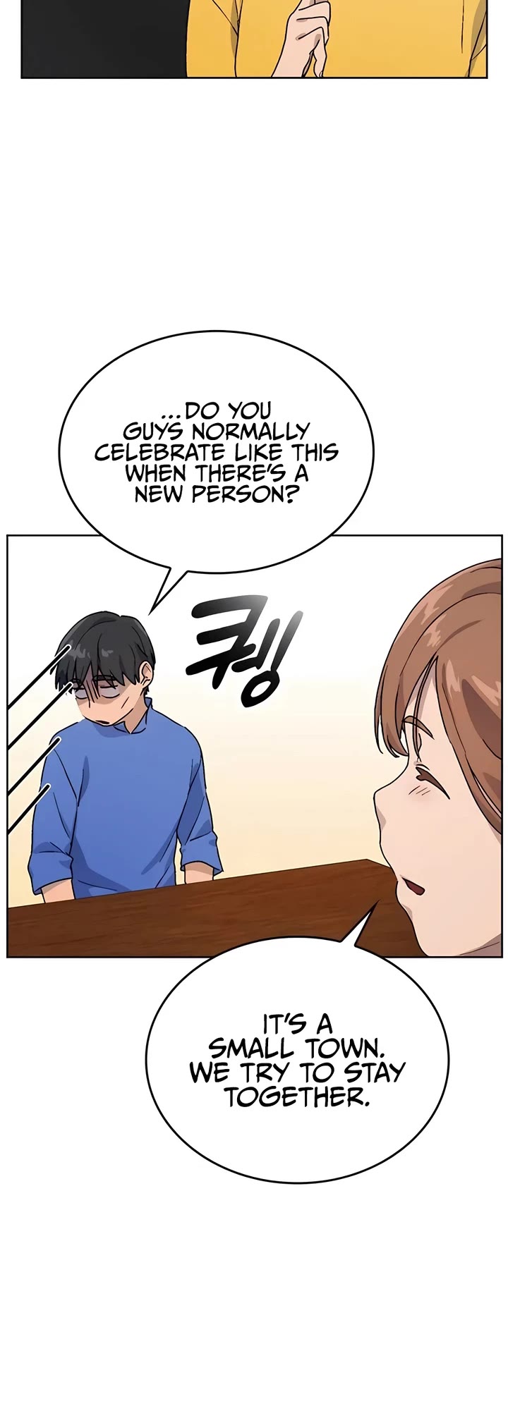 Healing Life Through Camping In Another World Chapter 5 page 4 - Chapter 5