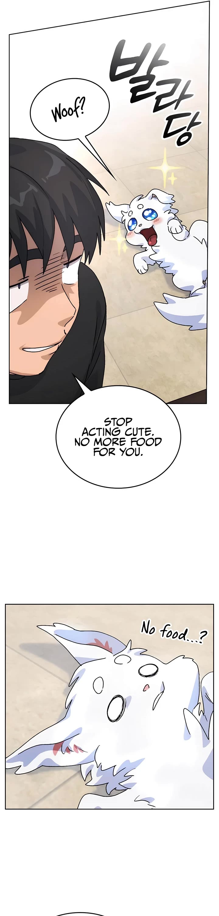 Healing Life Through Camping In Another World Chapter 5 page 41 - Chapter 5