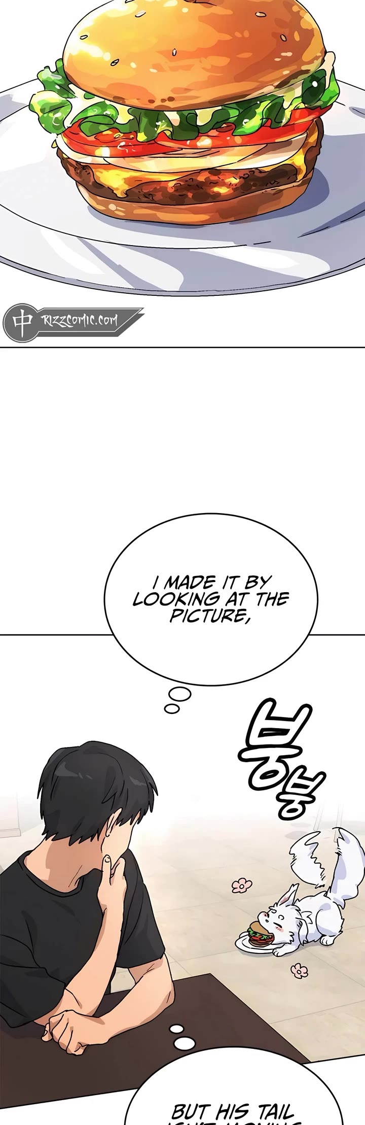 Healing Life Through Camping In Another World Chapter 5 page 43 - Chapter 5