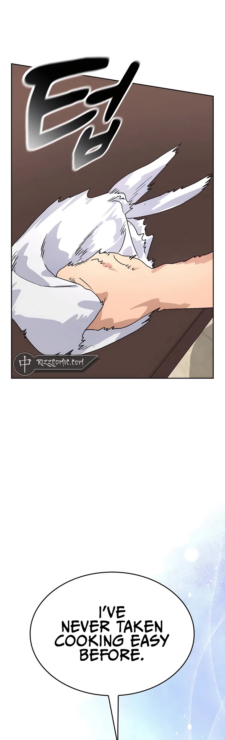 Healing Life Through Camping In Another World Chapter 5 page 50 - Chapter 5