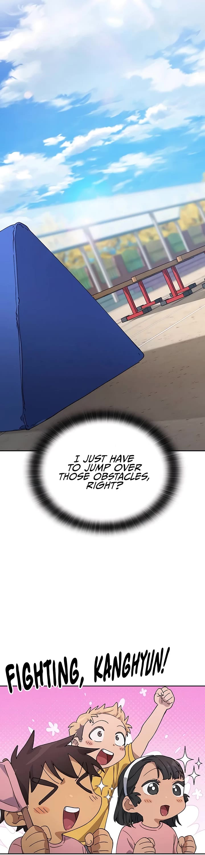 Healing Life Through Camping In Another World Chapter 50 page 10 - Chapter 50