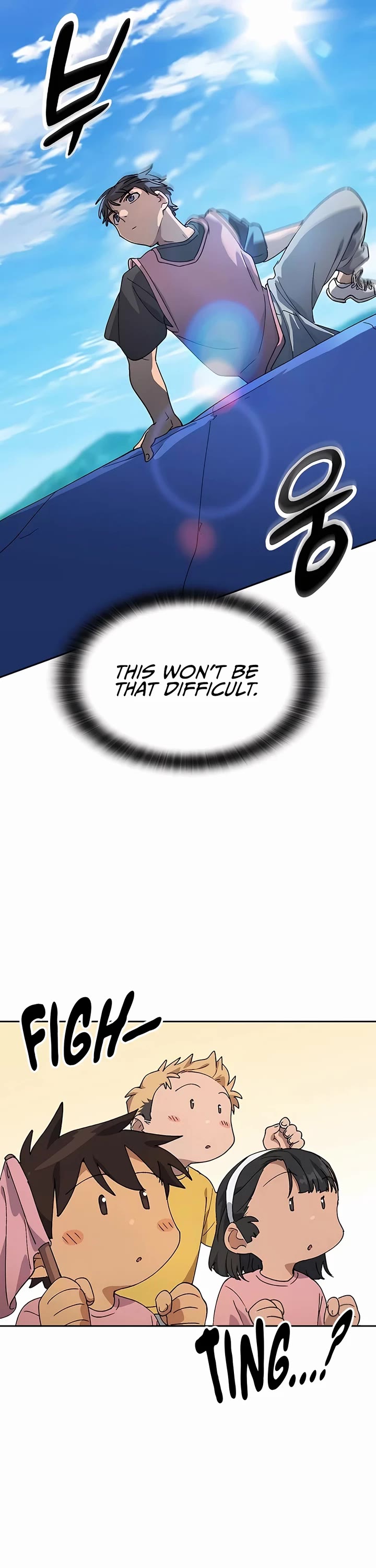 Healing Life Through Camping In Another World Chapter 50 page 13 - Chapter 50