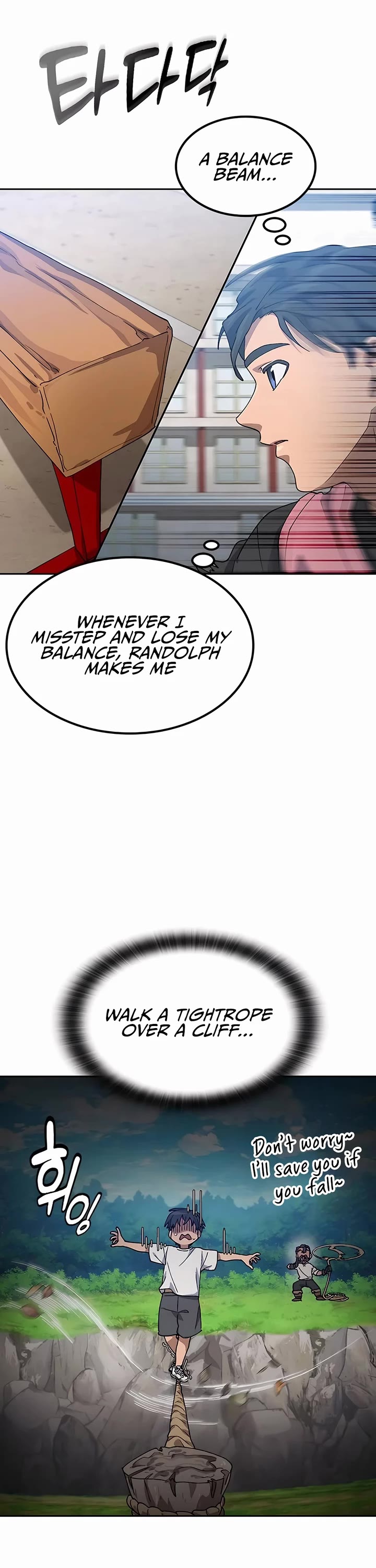 Healing Life Through Camping In Another World Chapter 50 page 14 - Chapter 50