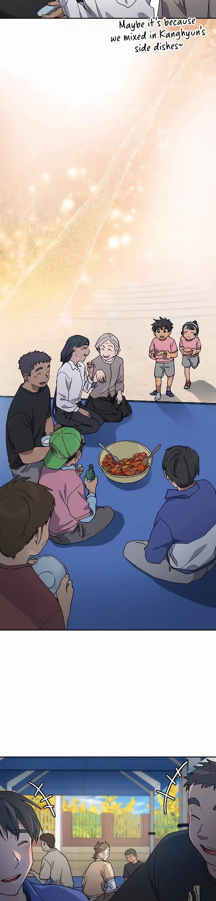 Healing Life Through Camping In Another World Chapter 50 page 2 - Chapter 50