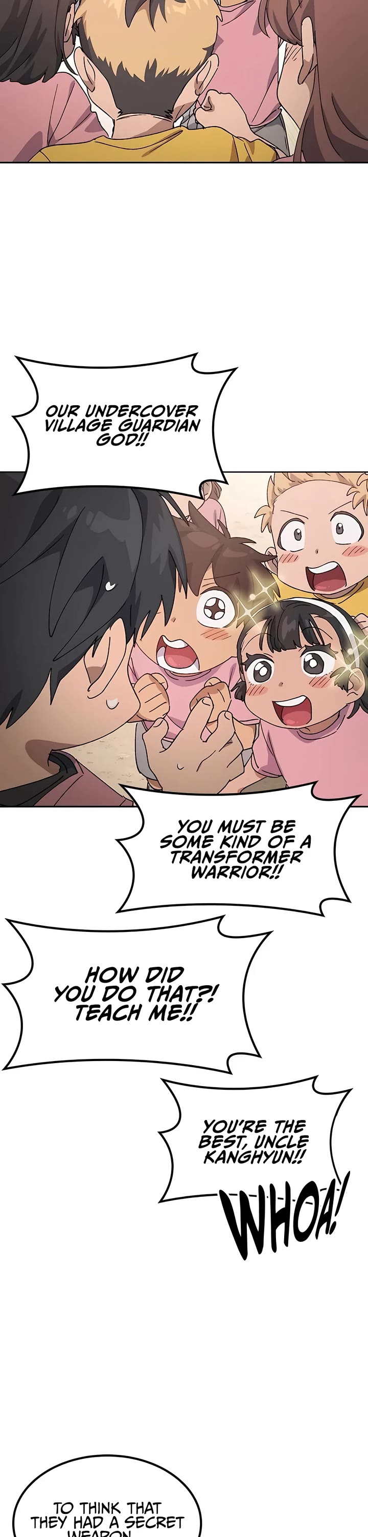 Healing Life Through Camping In Another World Chapter 50 page 22 - Chapter 50