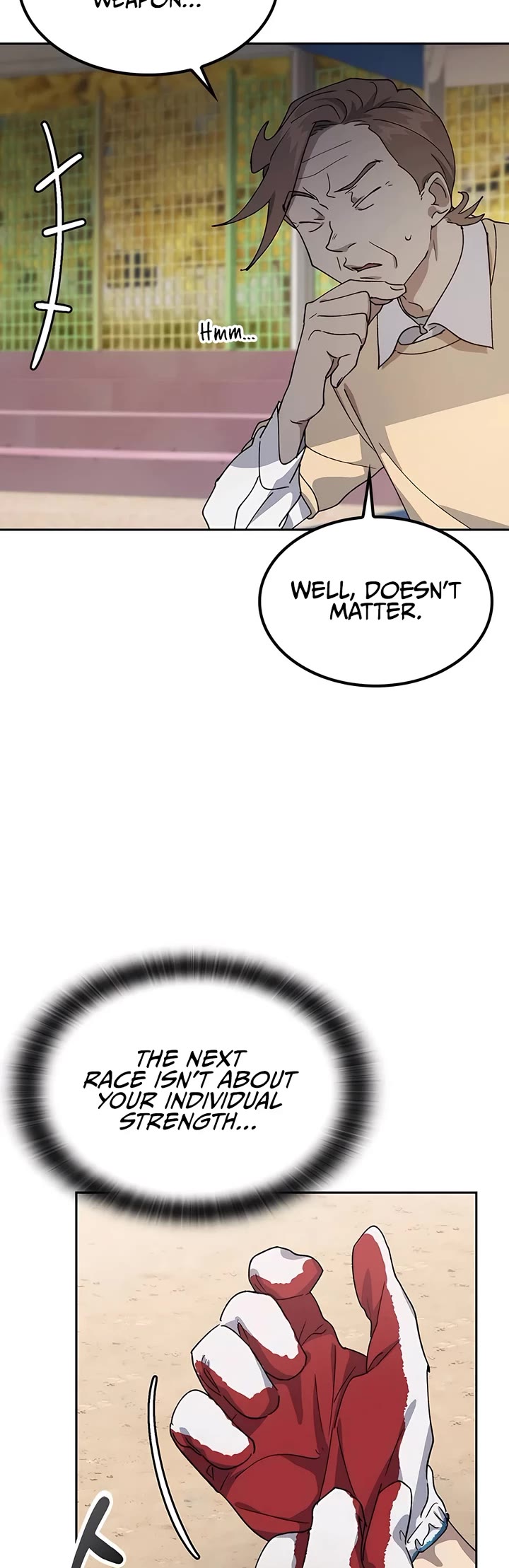 Healing Life Through Camping In Another World Chapter 50 page 23 - Chapter 50