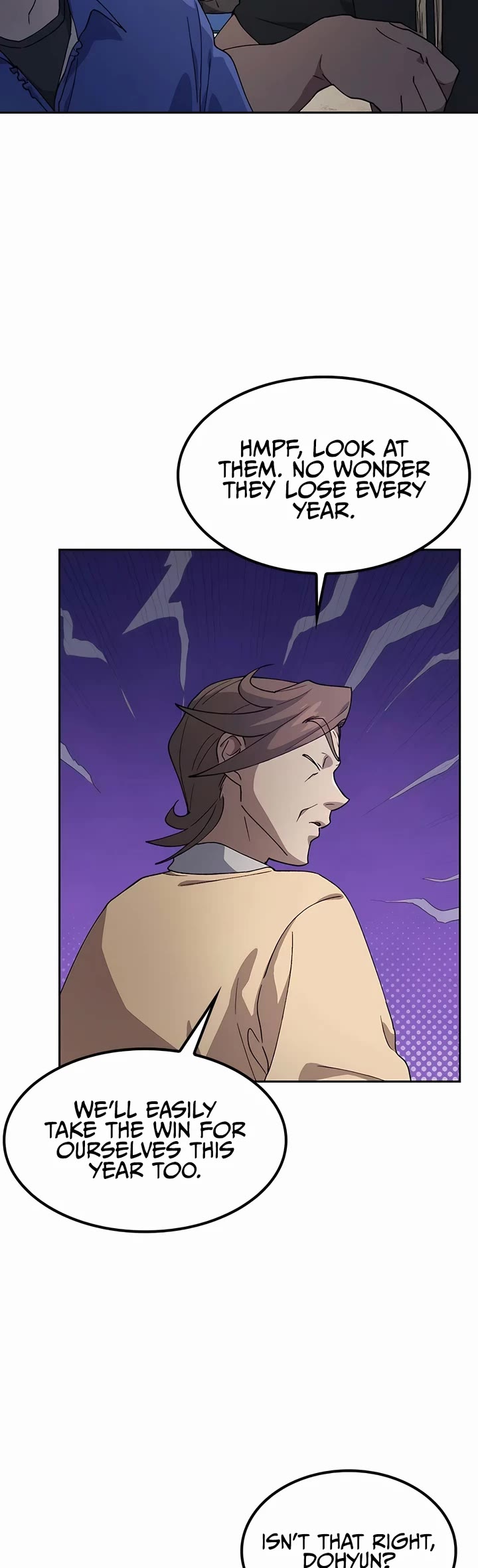 Healing Life Through Camping In Another World Chapter 50 page 3 - Chapter 50