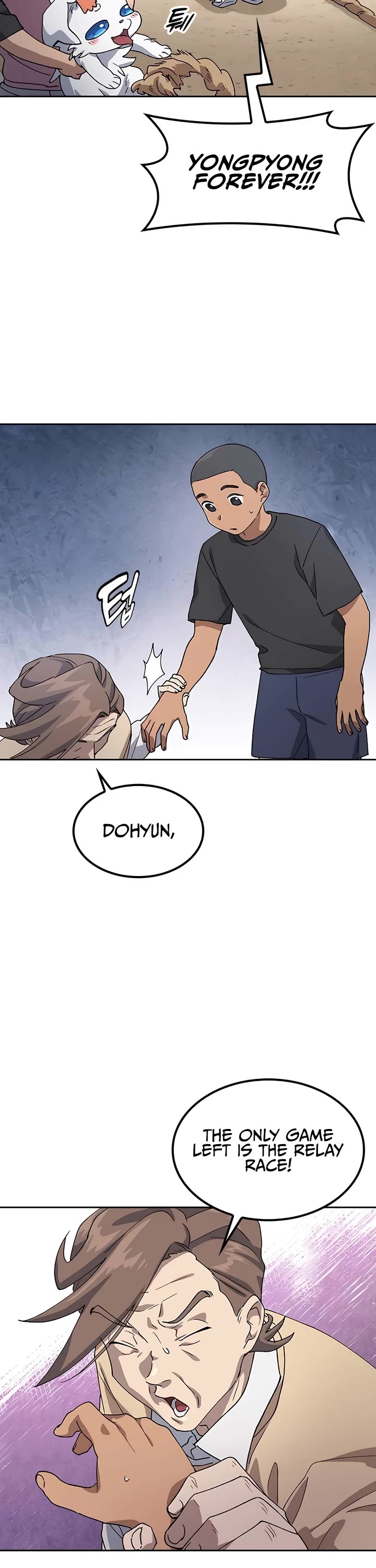 Healing Life Through Camping In Another World Chapter 50 page 30 - Chapter 50