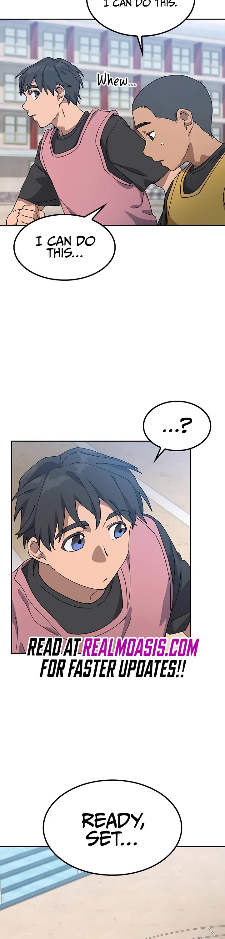 Healing Life Through Camping In Another World Chapter 50 page 34 - Chapter 50