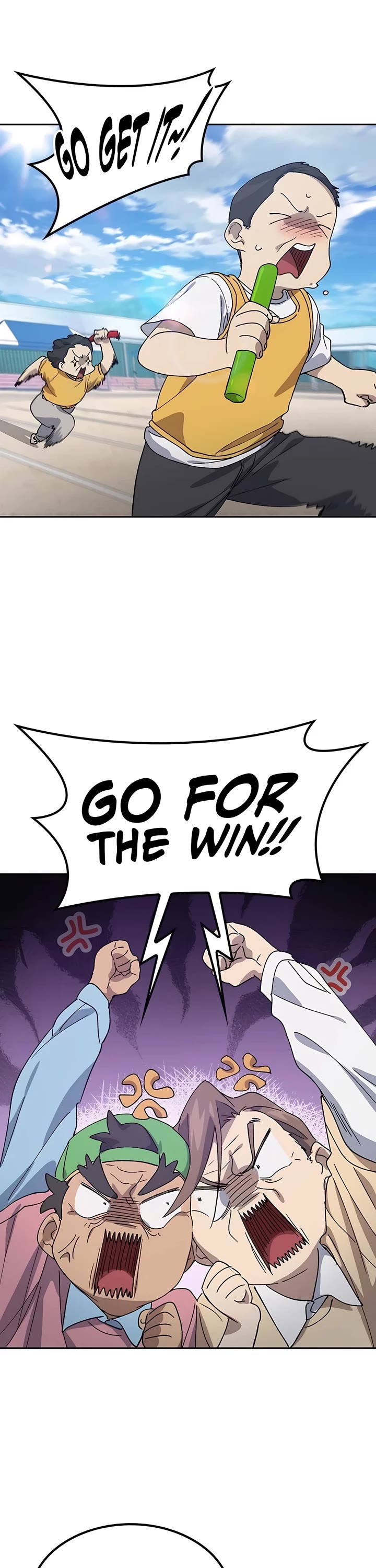Healing Life Through Camping In Another World Chapter 50 page 37 - Chapter 50