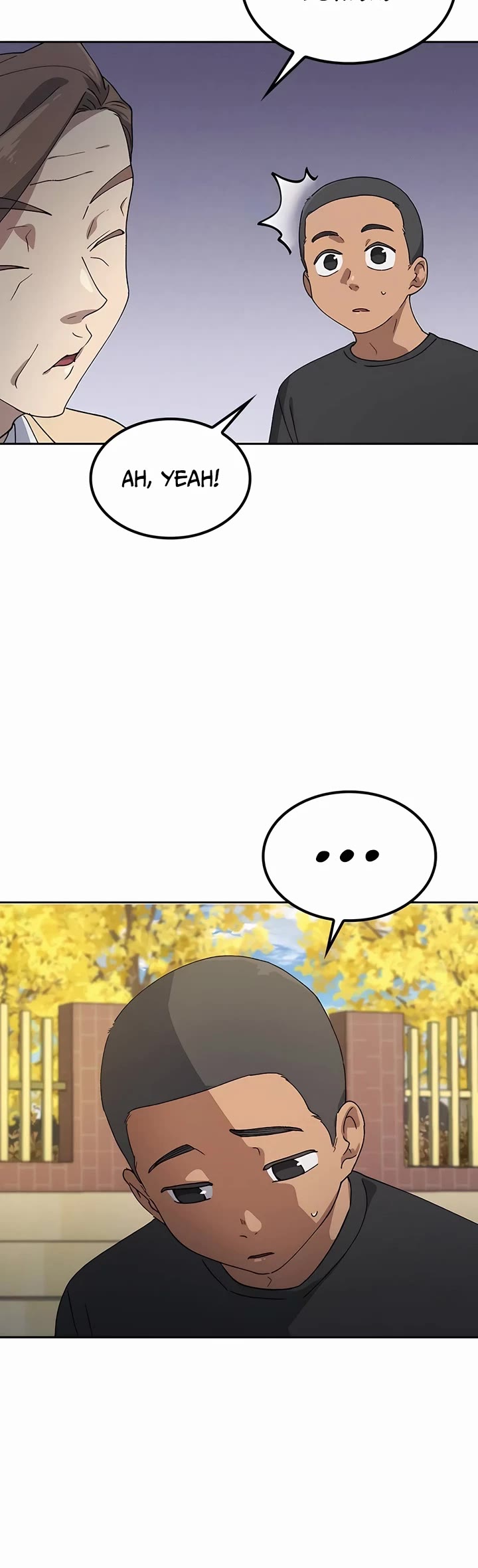 Healing Life Through Camping In Another World Chapter 50 page 4 - Chapter 50