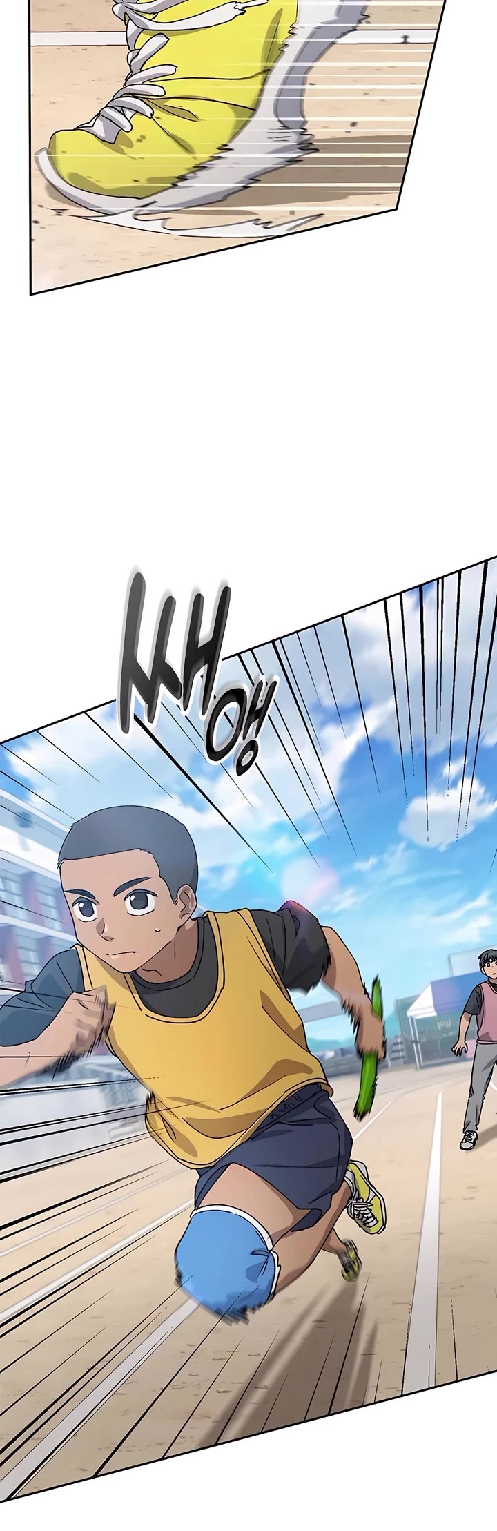 Healing Life Through Camping In Another World Chapter 50 page 40 - Chapter 50