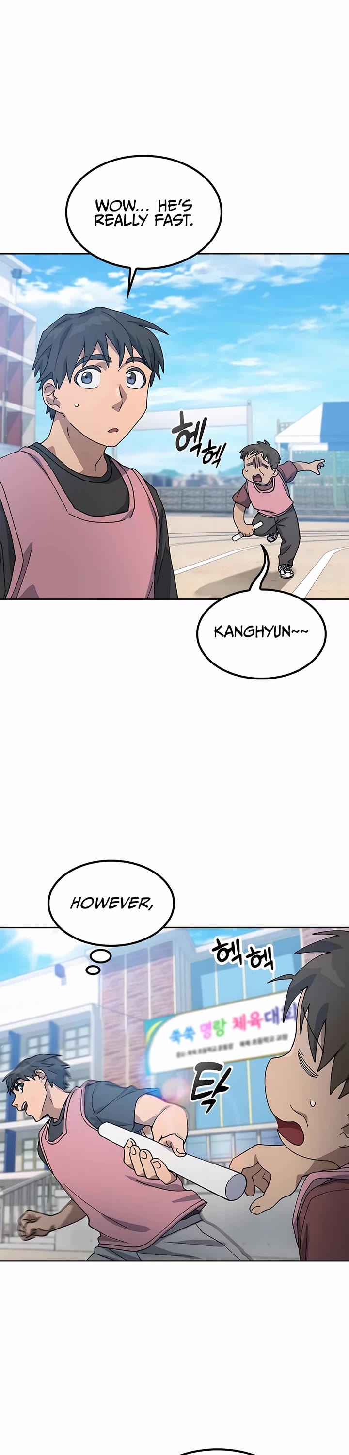 Healing Life Through Camping In Another World Chapter 50 page 41 - Chapter 50
