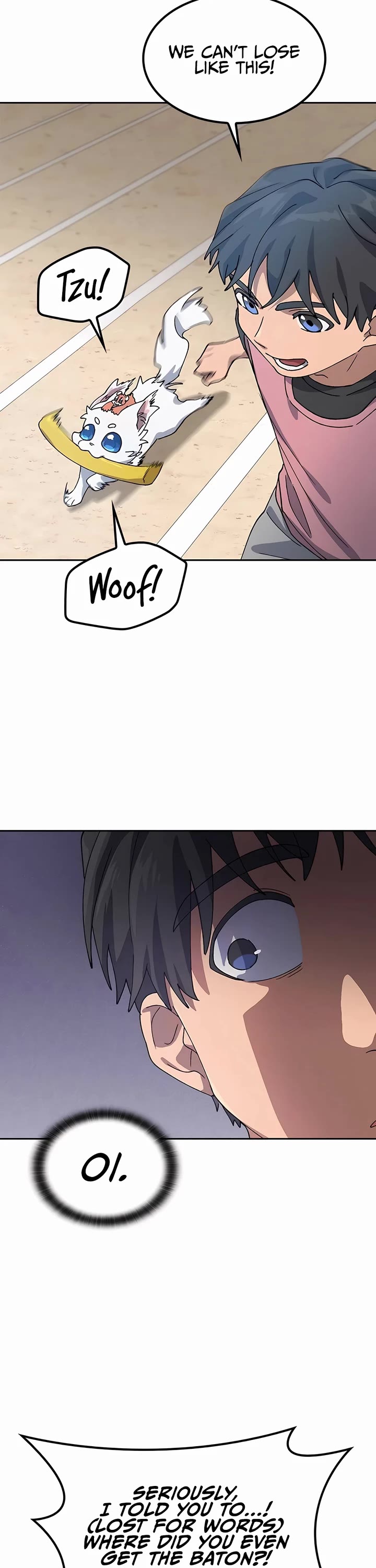 Healing Life Through Camping In Another World Chapter 50 page 42 - Chapter 50