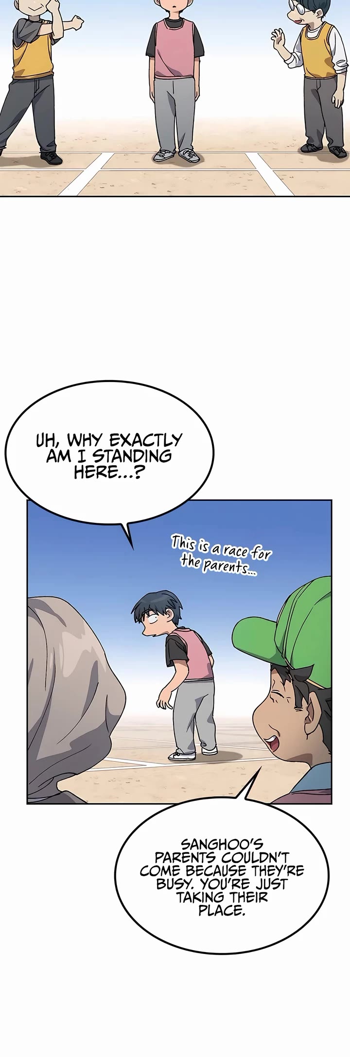 Healing Life Through Camping In Another World Chapter 50 page 8 - Chapter 50