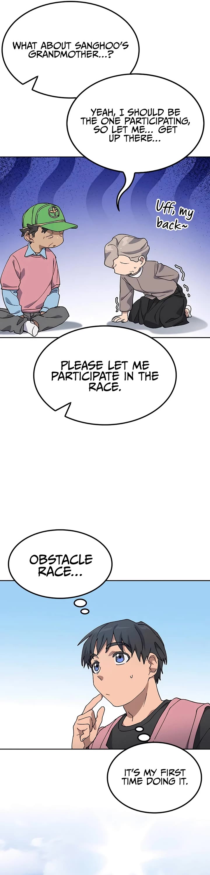 Healing Life Through Camping In Another World Chapter 50 page 9 - Chapter 50