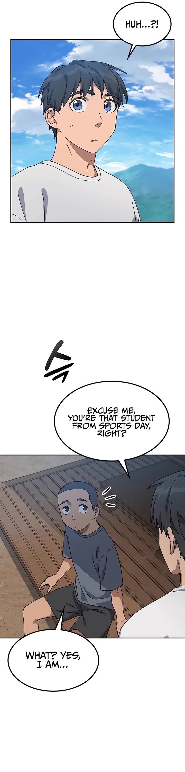 Healing Life Through Camping In Another World Chapter 51 page 10 - Chapter 51