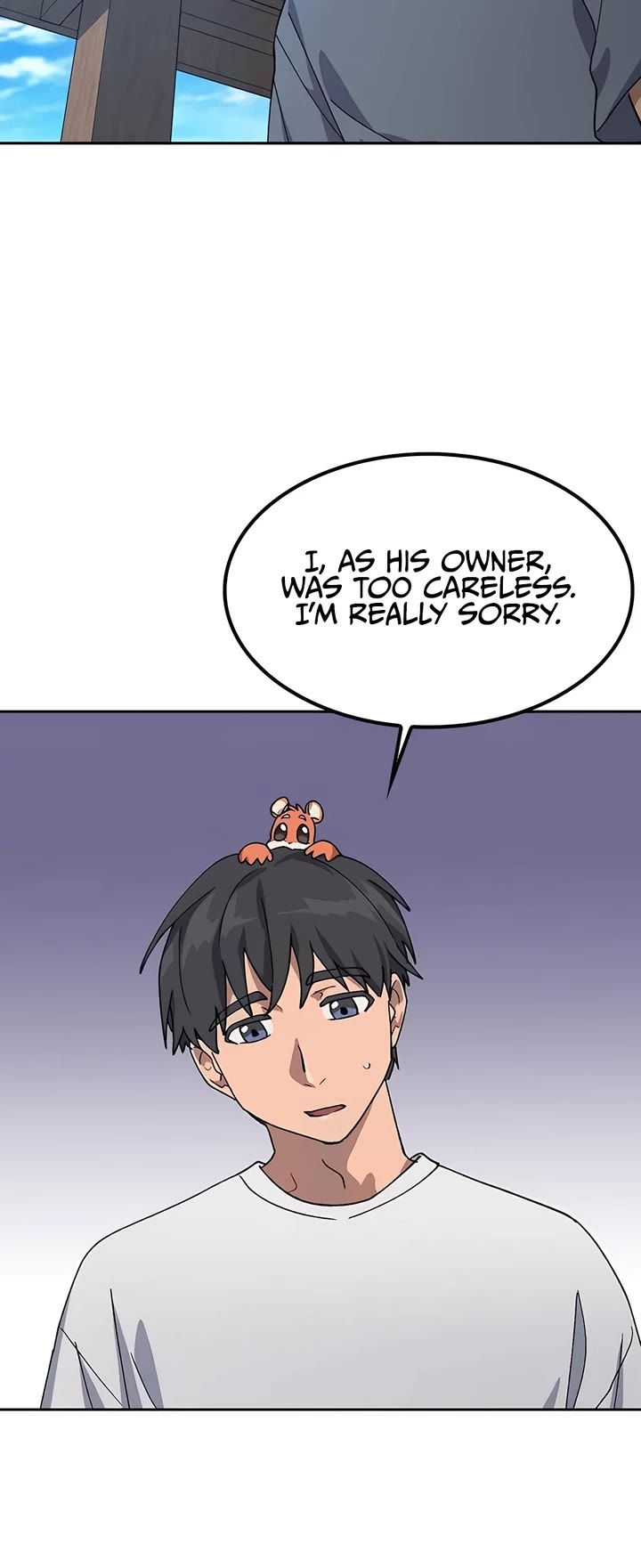 Healing Life Through Camping In Another World Chapter 51 page 14 - Chapter 51