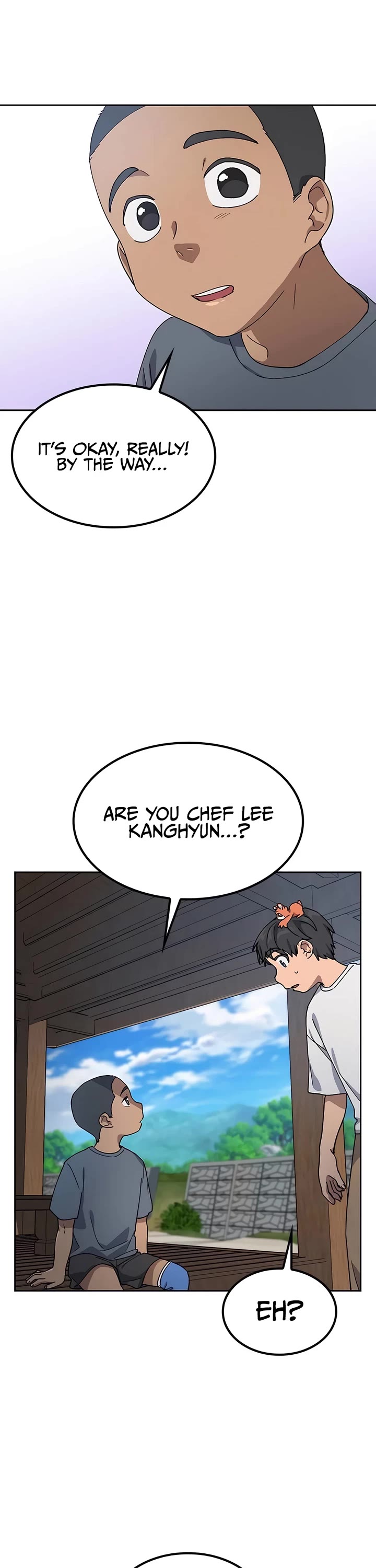 Healing Life Through Camping In Another World Chapter 51 page 15 - Chapter 51