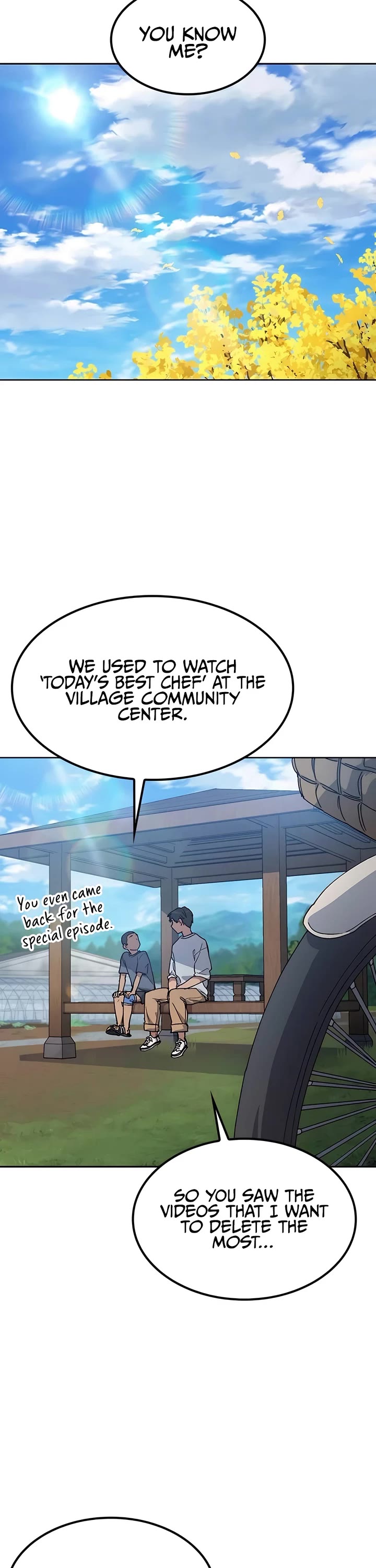 Healing Life Through Camping In Another World Chapter 51 page 16 - Chapter 51