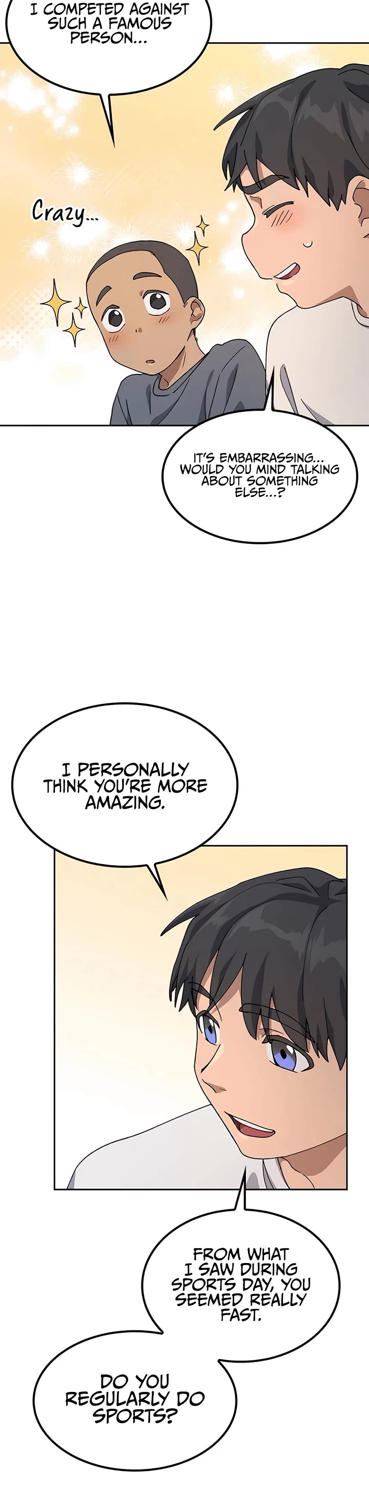 Healing Life Through Camping In Another World Chapter 51 page 17 - Chapter 51