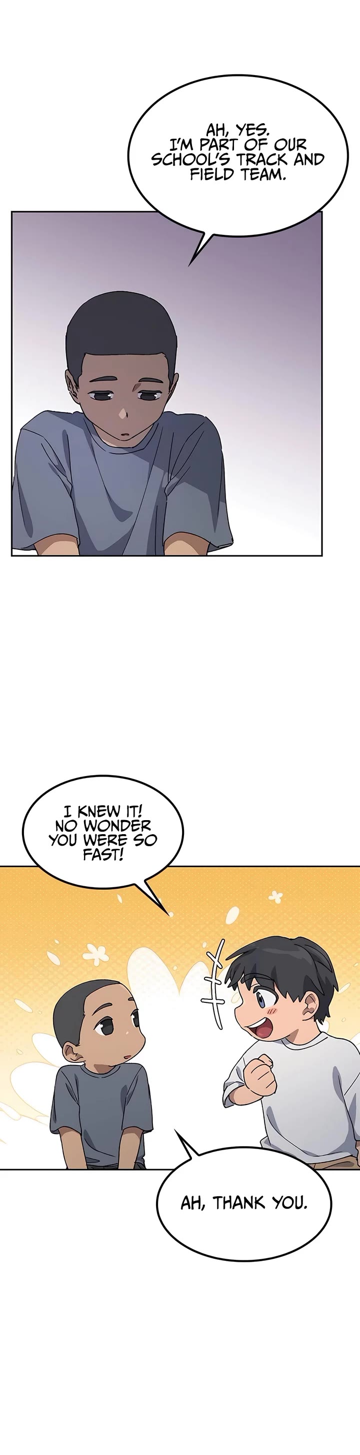 Healing Life Through Camping In Another World Chapter 51 page 18 - Chapter 51