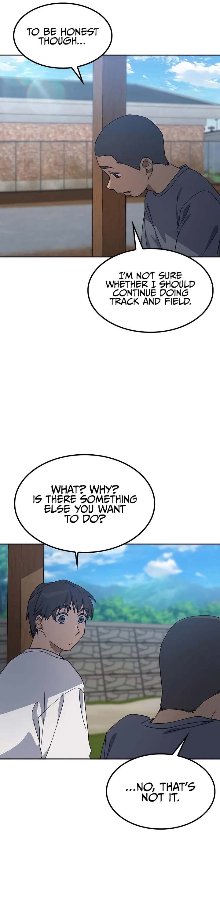Healing Life Through Camping In Another World Chapter 51 page 19 - Chapter 51
