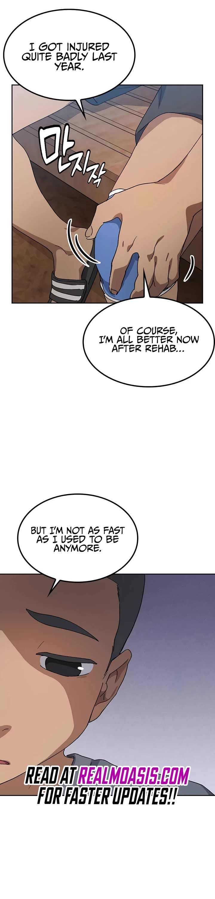 Healing Life Through Camping In Another World Chapter 51 page 20 - Chapter 51