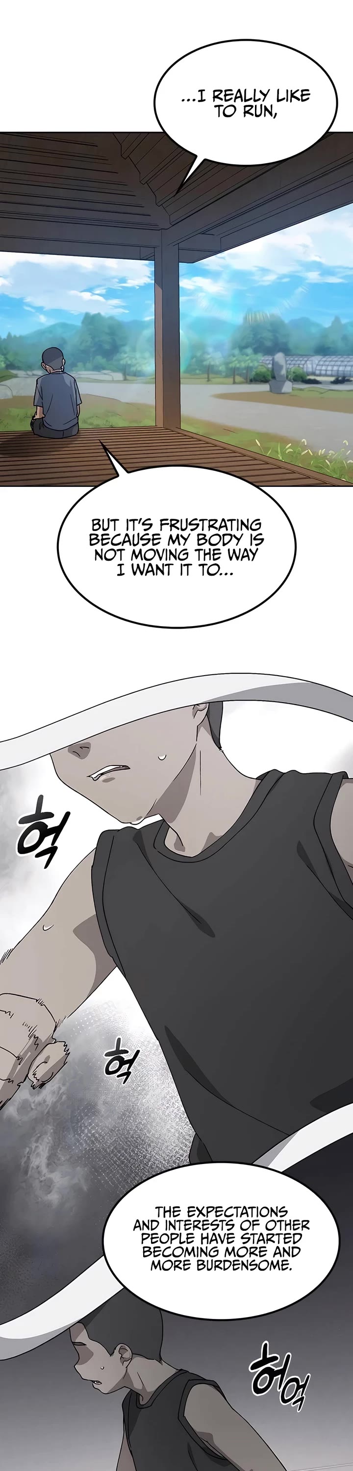Healing Life Through Camping In Another World Chapter 51 page 21 - Chapter 51