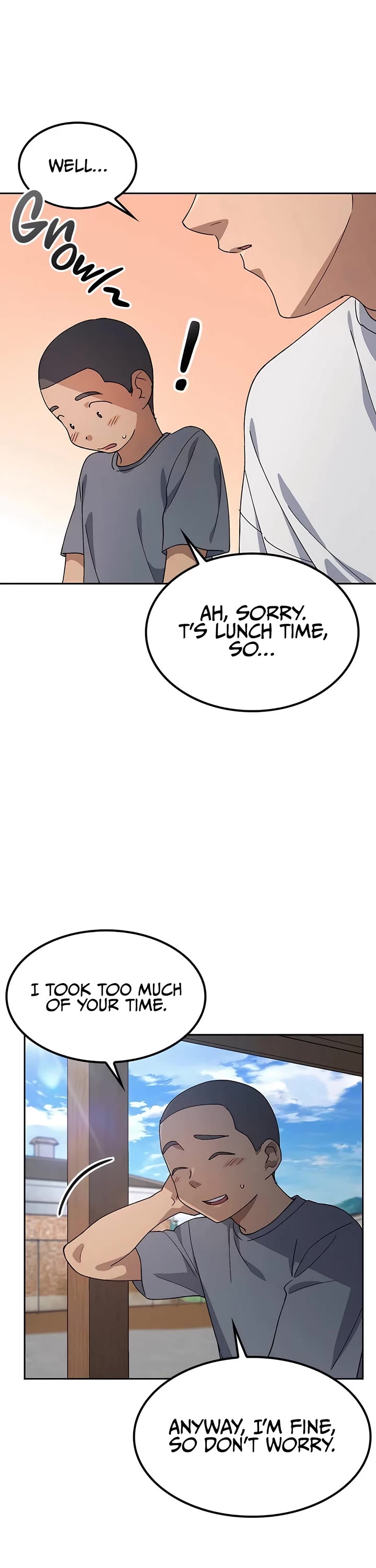 Healing Life Through Camping In Another World Chapter 51 page 24 - Chapter 51