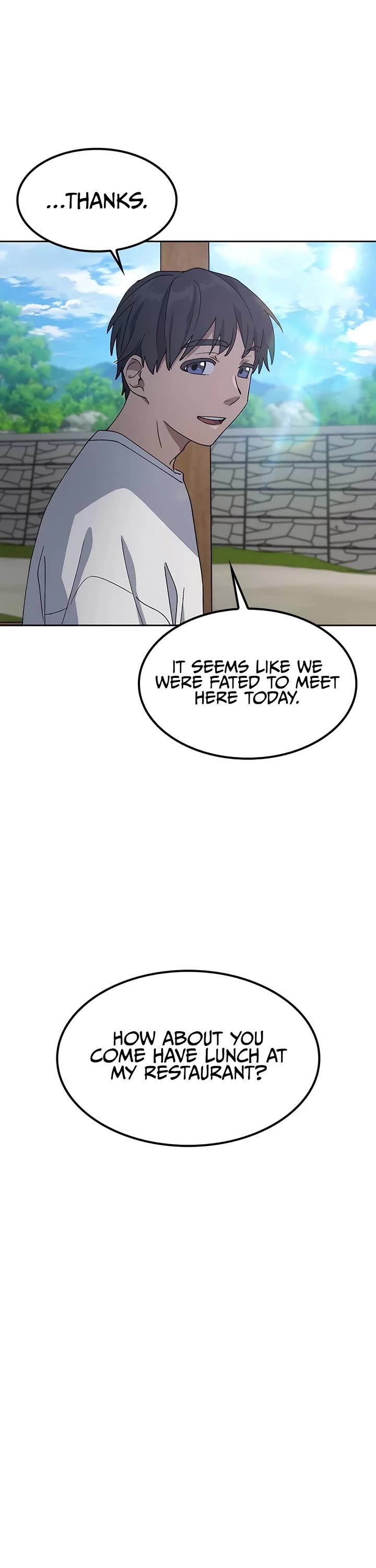 Healing Life Through Camping In Another World Chapter 51 page 25 - Chapter 51