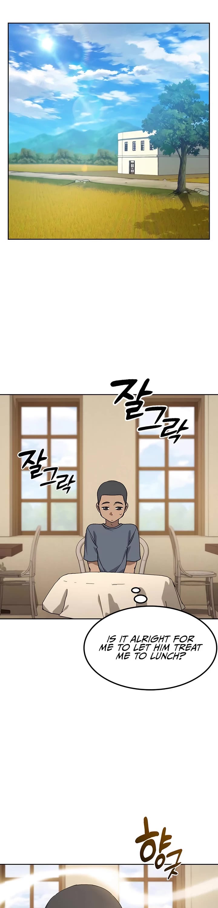 Healing Life Through Camping In Another World Chapter 51 page 26 - Chapter 51