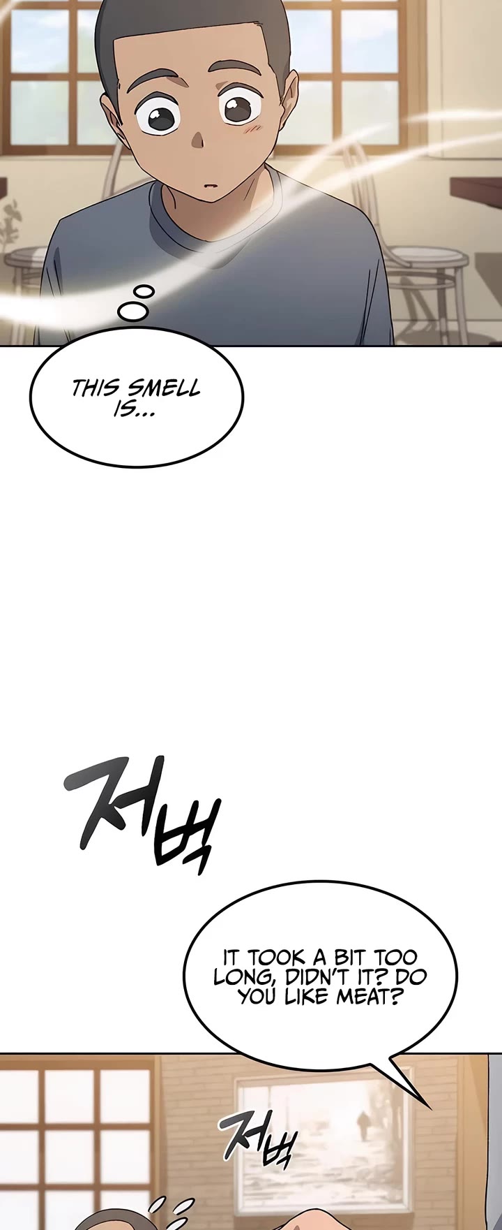 Healing Life Through Camping In Another World Chapter 51 page 27 - Chapter 51