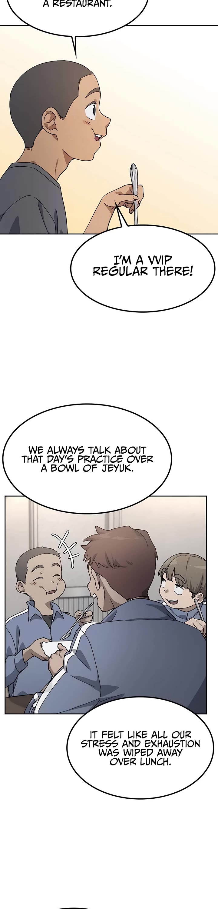 Healing Life Through Camping In Another World Chapter 51 page 35 - Chapter 51