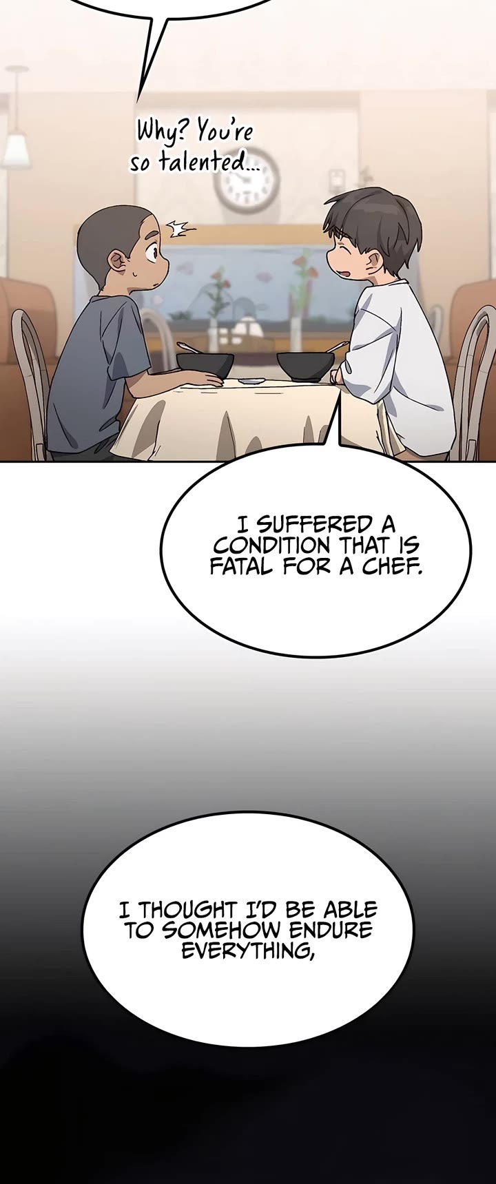 Healing Life Through Camping In Another World Chapter 51 page 37 - Chapter 51