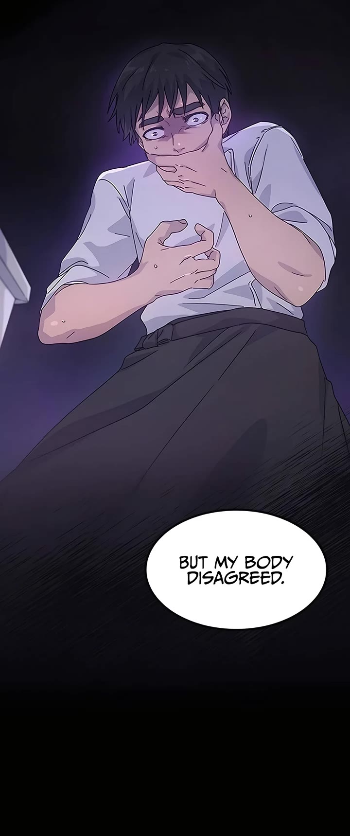 Healing Life Through Camping In Another World Chapter 51 page 38 - Chapter 51