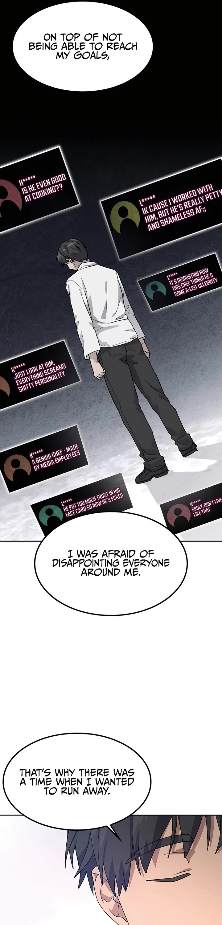 Healing Life Through Camping In Another World Chapter 51 page 39 - Chapter 51