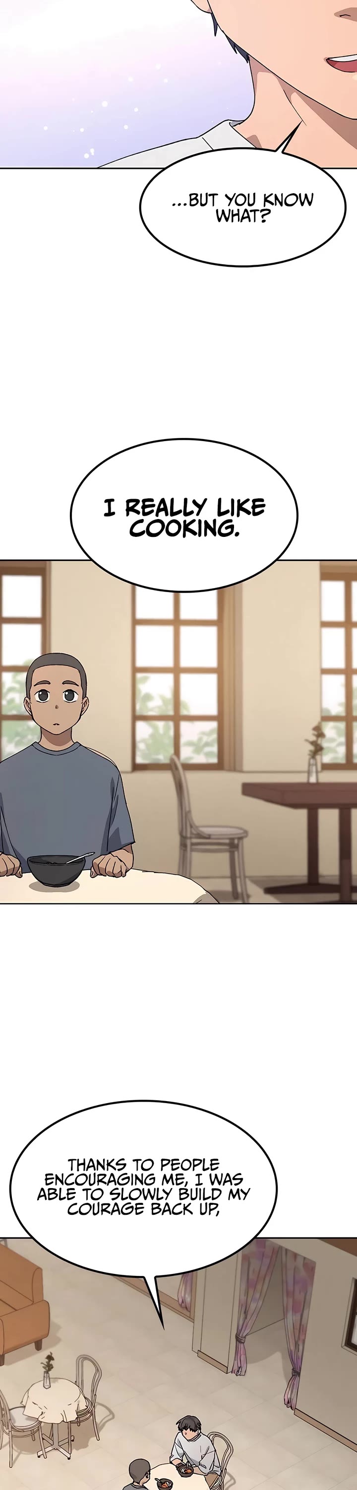 Healing Life Through Camping In Another World Chapter 51 page 40 - Chapter 51