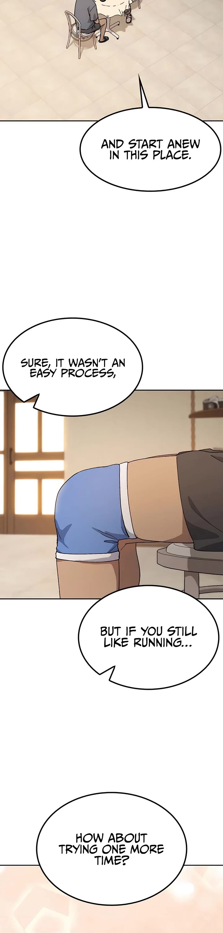 Healing Life Through Camping In Another World Chapter 51 page 41 - Chapter 51