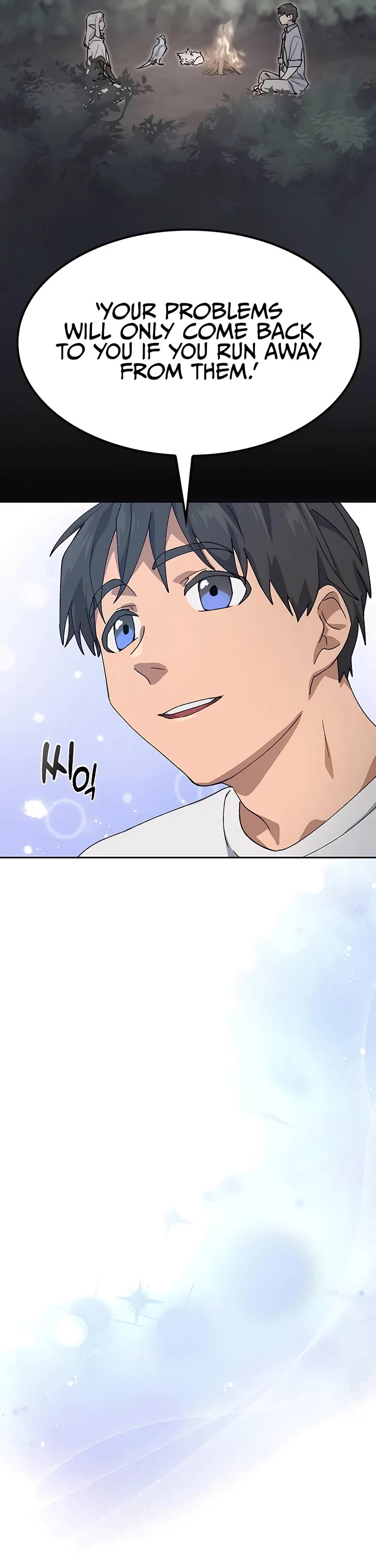 Healing Life Through Camping In Another World Chapter 51 page 44 - Chapter 51