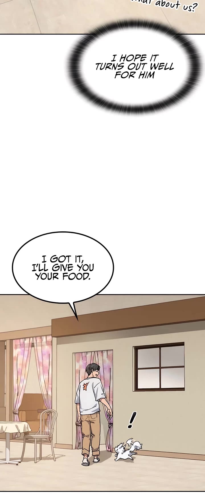 Healing Life Through Camping In Another World Chapter 51 page 47 - Chapter 51