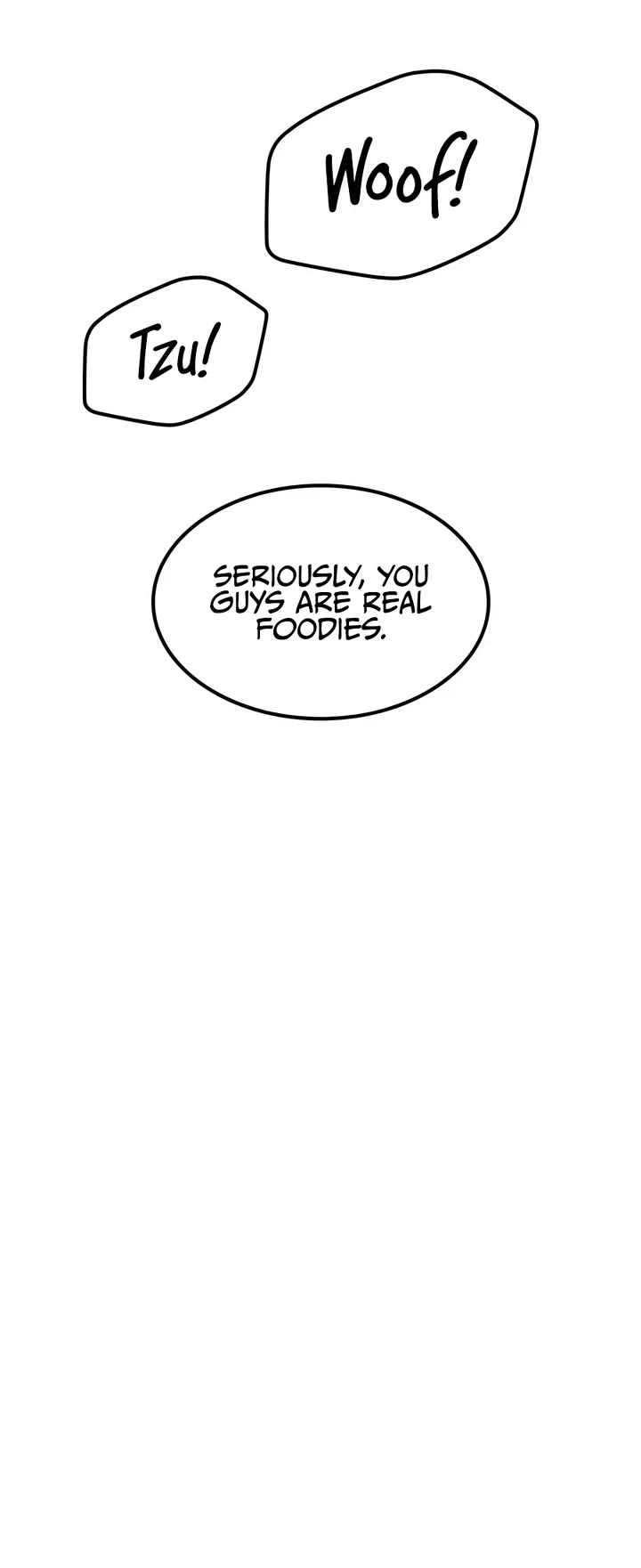 Healing Life Through Camping In Another World Chapter 51 page 48 - Chapter 51