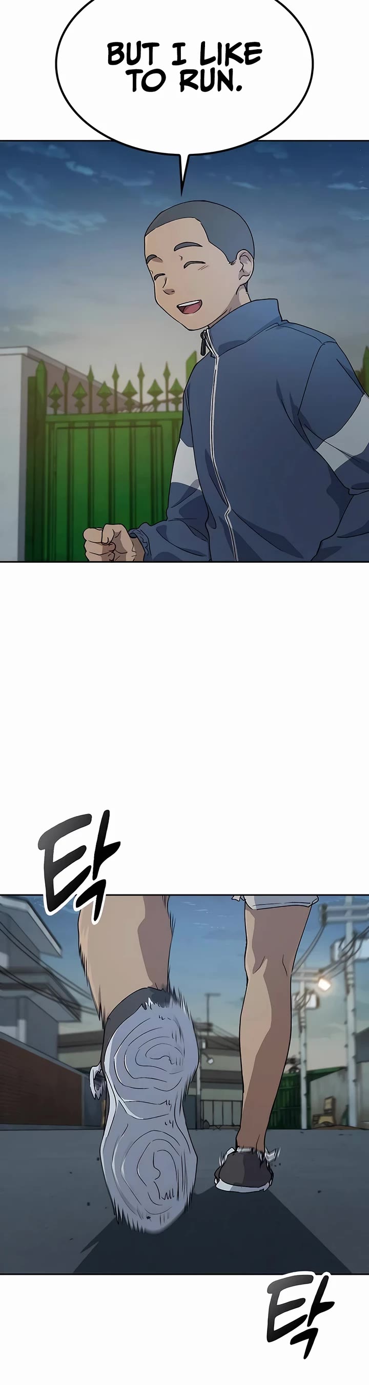 Healing Life Through Camping In Another World Chapter 51 page 52 - Chapter 51