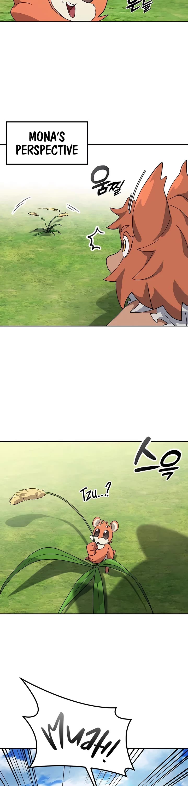 Healing Life Through Camping In Another World Chapter 52 page 2 - Chapter 52
