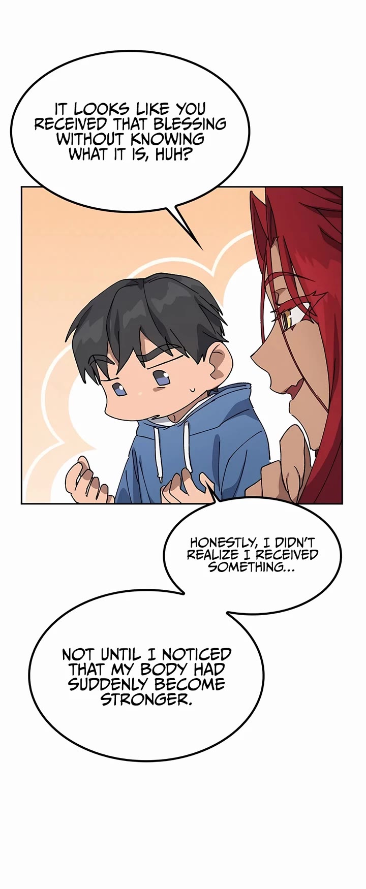 Healing Life Through Camping In Another World Chapter 52 page 20 - Chapter 52