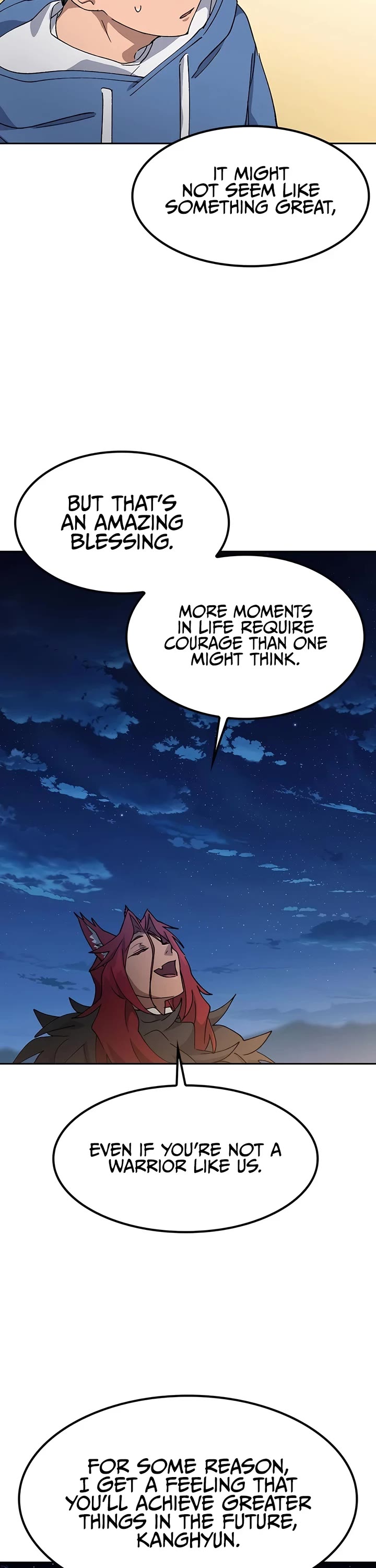 Healing Life Through Camping In Another World Chapter 52 page 27 - Chapter 52