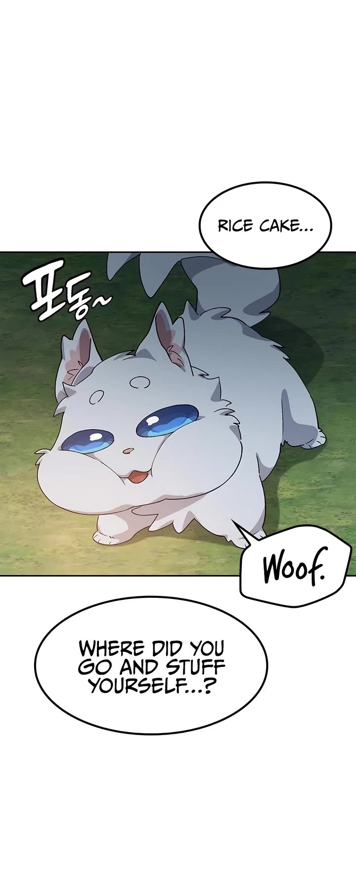 Healing Life Through Camping In Another World Chapter 52 page 29 - Chapter 52