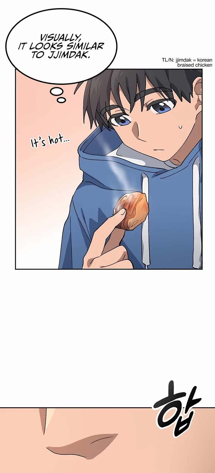 Healing Life Through Camping In Another World Chapter 52 page 38 - Chapter 52