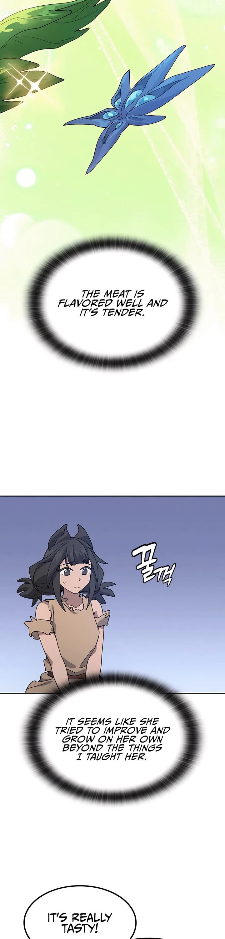 Healing Life Through Camping In Another World Chapter 52 page 40 - Chapter 52
