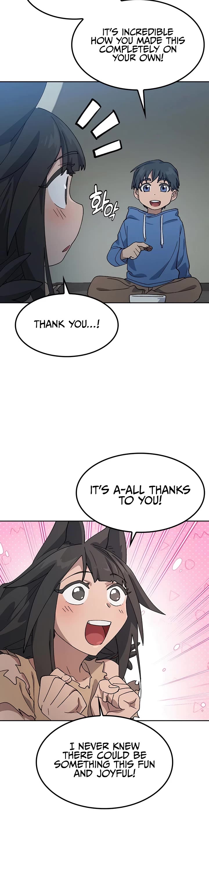Healing Life Through Camping In Another World Chapter 52 page 41 - Chapter 52